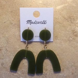 Madewell Earrings